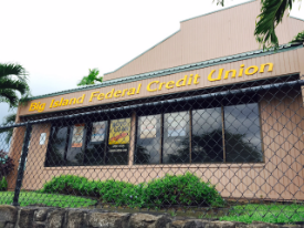 Big Island FCU Kona Branch Big Island FCU Kona Branch
